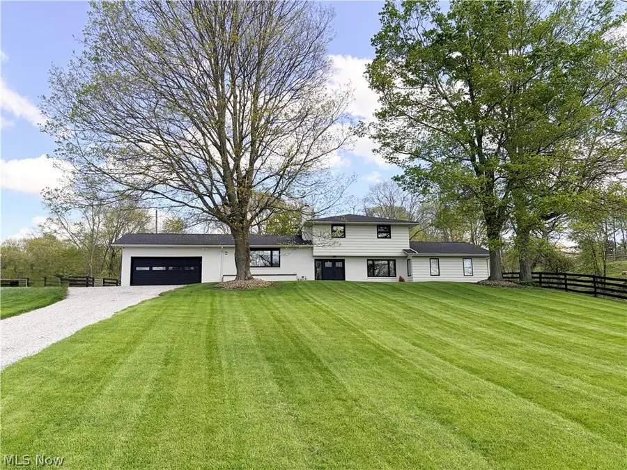 5110 Millersburg Road, Wooster, OH 44691 - #2