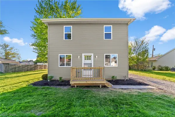 620 Pasadena Avenue, Sheffield Lake, OH 44054