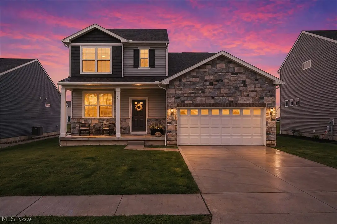 64 Brewster Drive, Tallmadge, OH 44278 - #1
