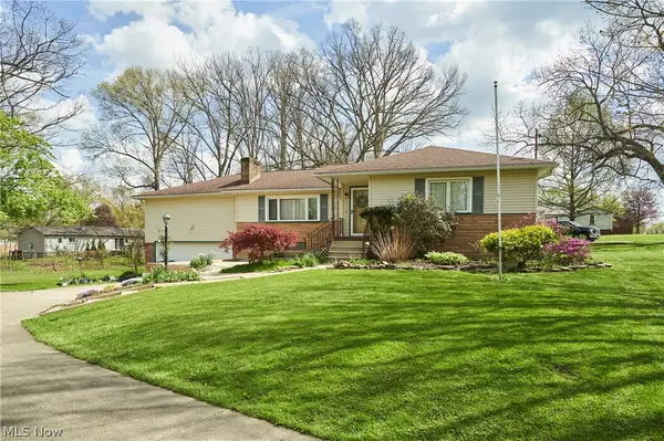 1103 Owsley Road, McDonald, OH 44437