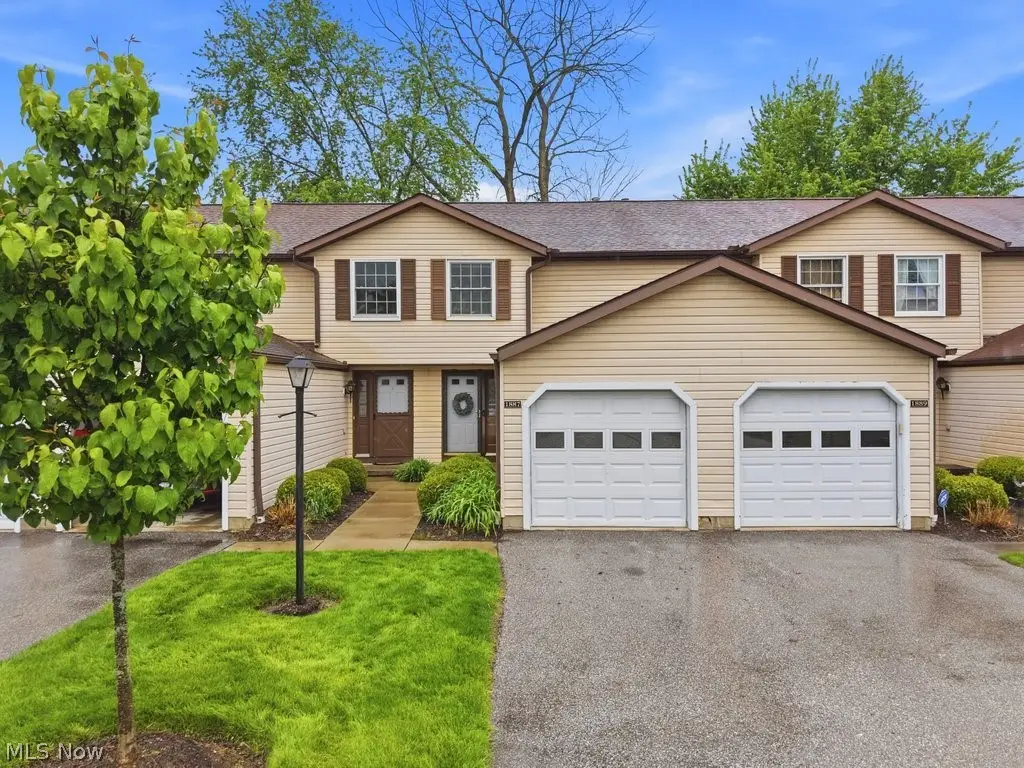 1887 Ridge Meadow Court, Twinsburg, OH 44087 - #1