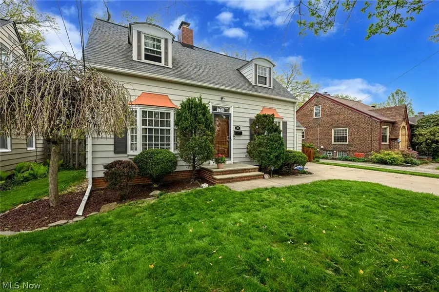 50 Baker Street, Berea, OH 44017 - #2