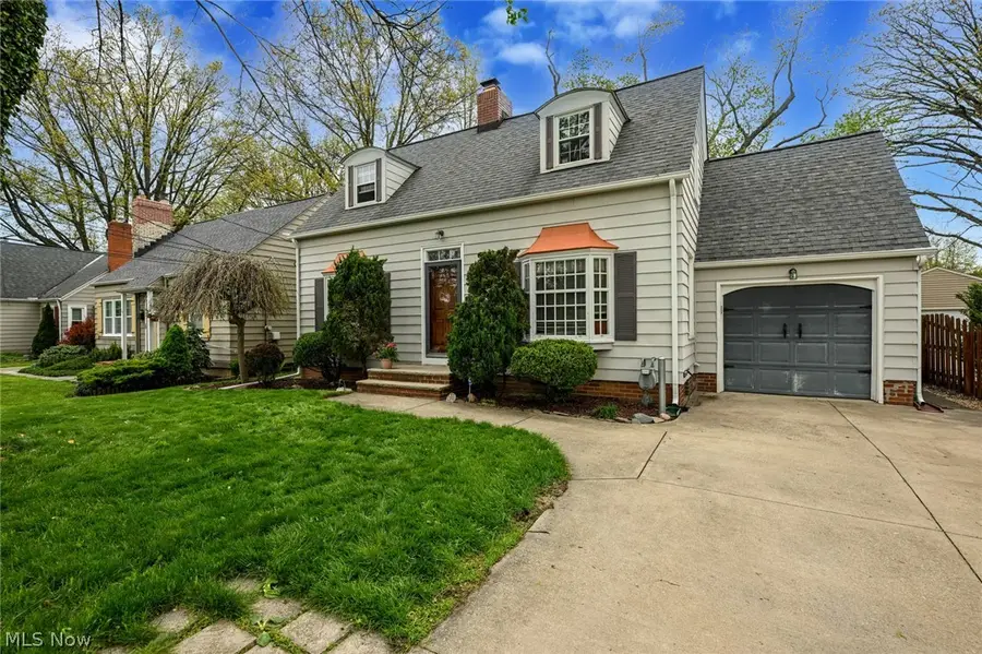 50 Baker Street, Berea, OH 44017 - #3