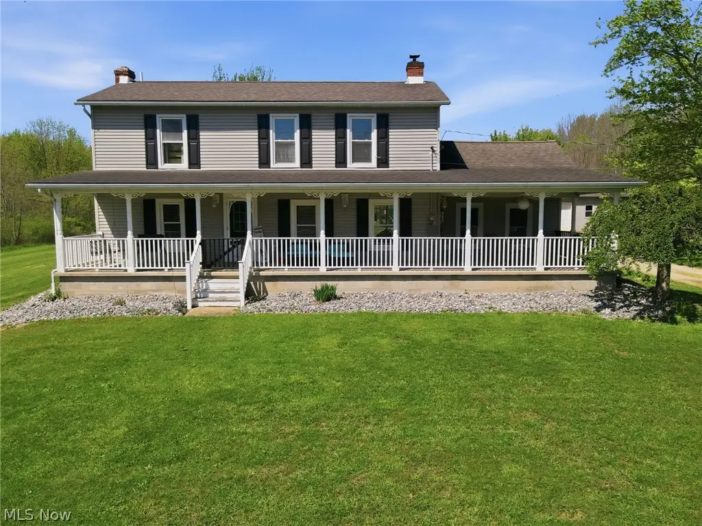 1559 State Route 46 S, Jefferson, OH 44047 - #1