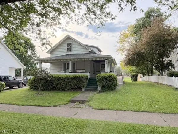 208 W Main Street, Port Washington, OH 43837