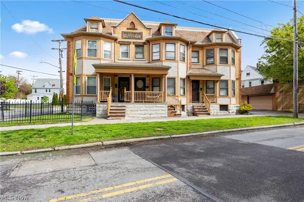 7512 Franklin Boulevard, Cleveland, OH 44102
