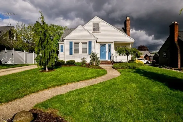 1150 Fairlane Sw Avenue, Canton, OH 44710 - #1
