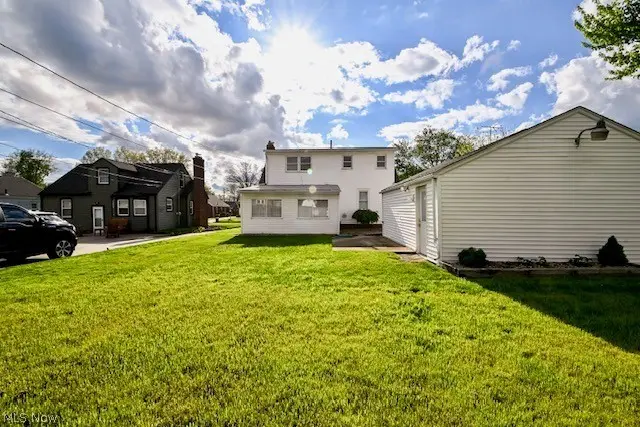 1150 Fairlane Sw Avenue, Canton, OH 44710 - #3