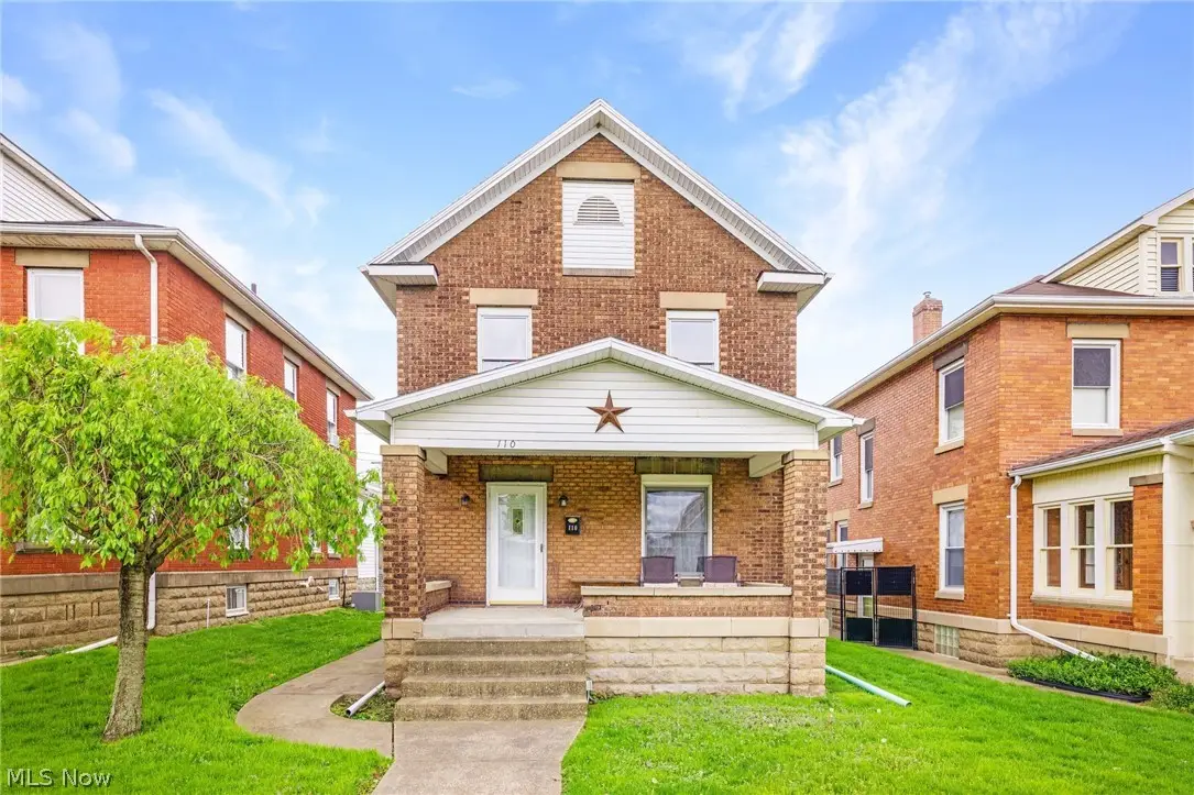 110 E Iron Avenue, Dover, OH 44622 - #1