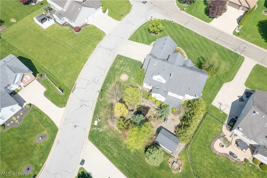 1204 Stone Crossing Ne Street, Canton, OH 44721 - #3