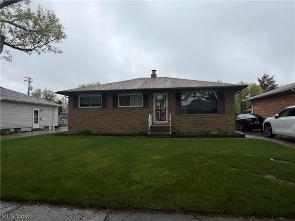 14812 Rochelle Avenue, Cleveland, OH 44135