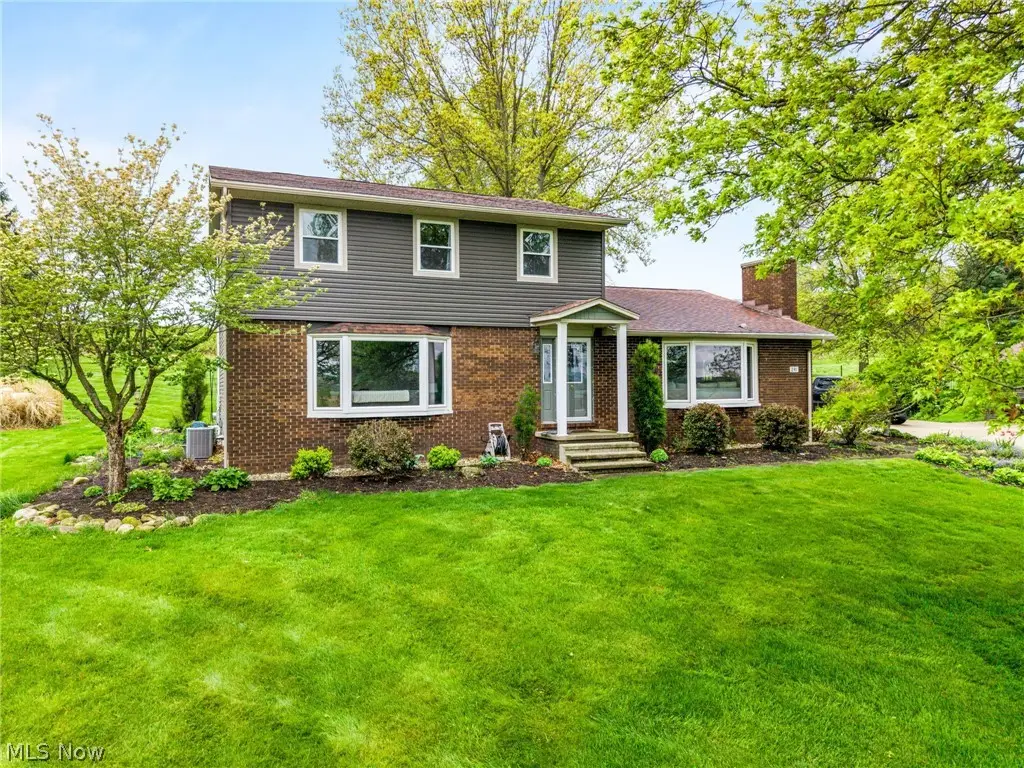 291 Co Rd 2000, Jeromesville, OH 44840 - #1