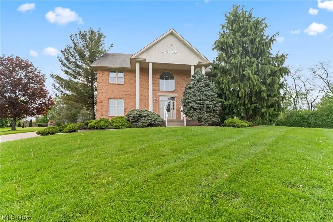 6065 Saint Elia Court, Canfield, OH 44406 - #1