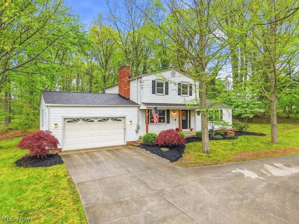 7301 Braucher Nw Street, Jackson, OH 44720 - #1