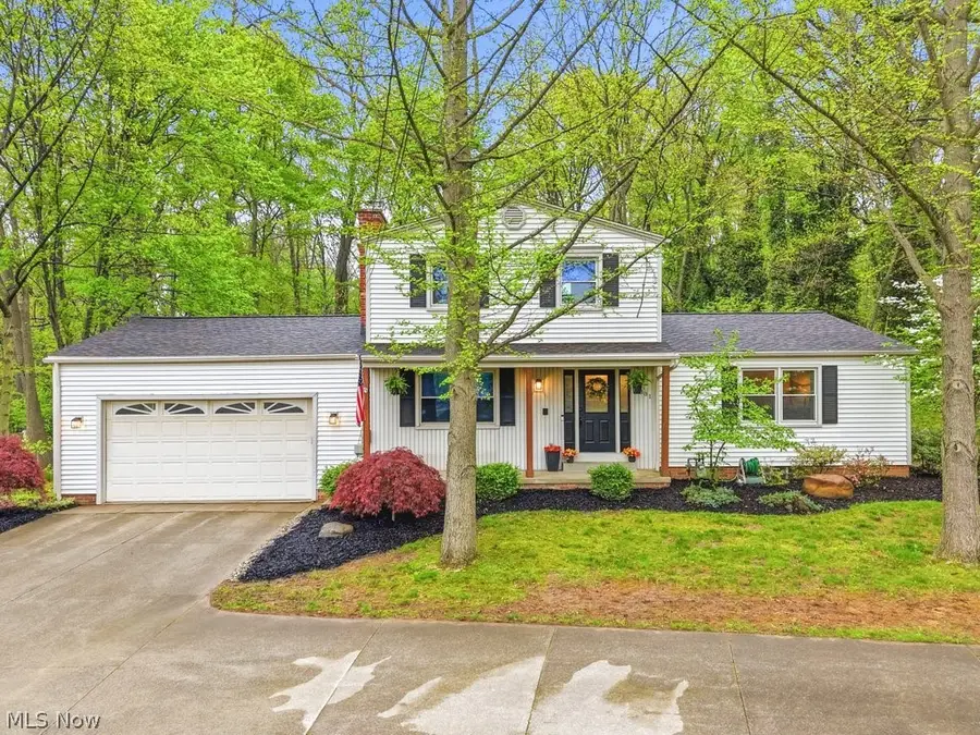7301 Braucher Nw Street, Jackson, OH 44720 - #2