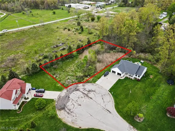 Joshua Point, Rootstown, OH 44272
