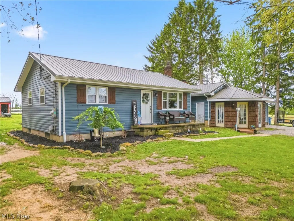 1477 E Garfield Road, New Springfield, OH 44443 - #1