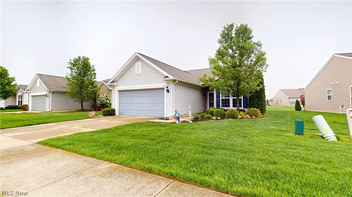 37911 Ashfield Way, North Ridgeville, OH 44039 - #1