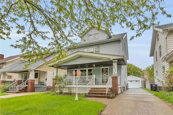 3476 W 120th Street, Cleveland, OH 44111