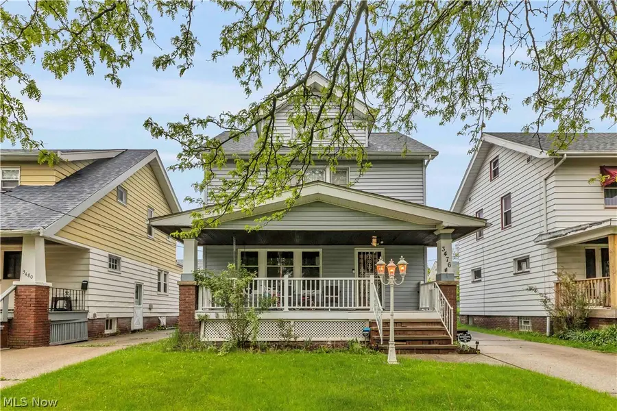 3476 W 120th Street, Cleveland, OH 44111 - #2