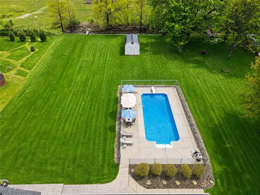 6645 Summit Drive, Canfield, OH 44406 - #2