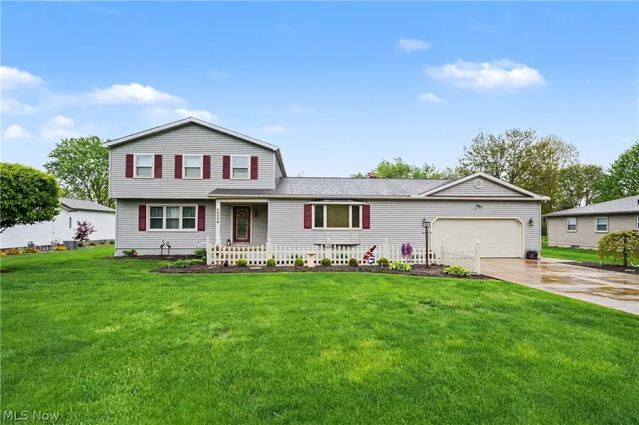 6645 Summit Drive, Canfield, OH 44406 - #3