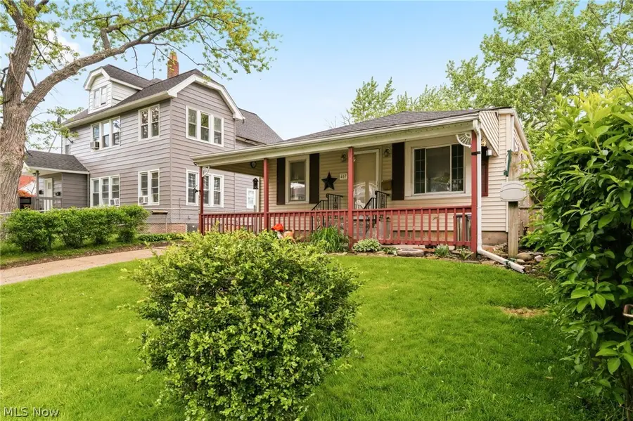 457 9th Street, Elyria, OH 44035 - #2