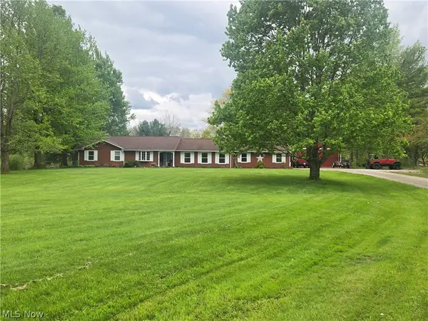 46457 Whitney Road, Wellington, OH 44090