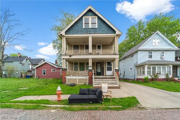 3732 Mack Court, Cleveland, OH 44109