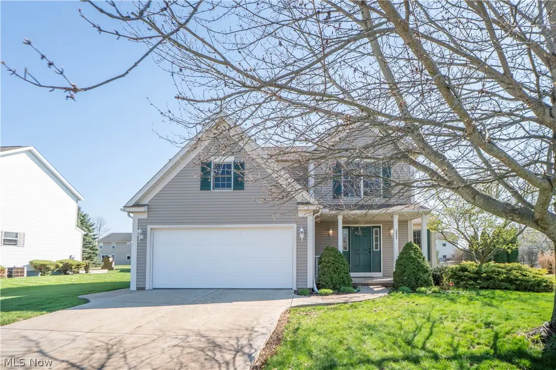 2662 Captens Ne Street, Canton, OH 44721 - #1