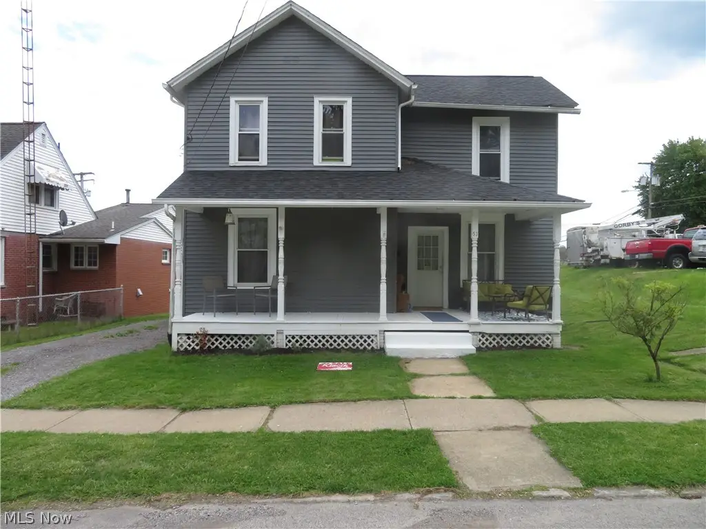 53 E North Avenue, East Palestine, OH 44413 - #1