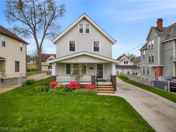 1510 Lakewood Avenue, Lakewood, OH 44107