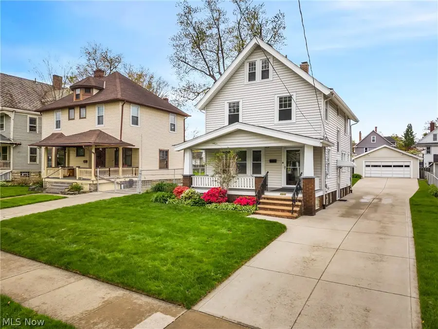 1510 Lakewood Avenue, Lakewood, OH 44107 - #3