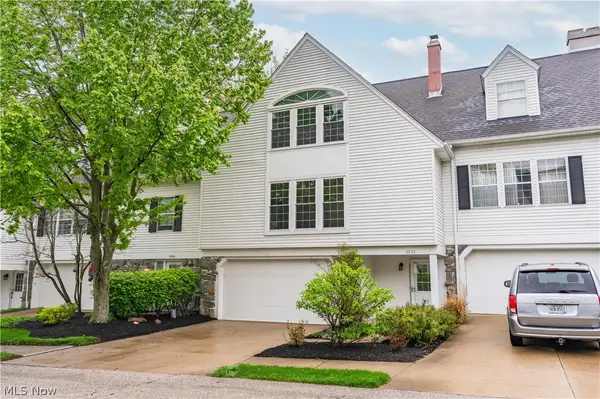 6830 Chaffee Court, Brecksville, OH 44141