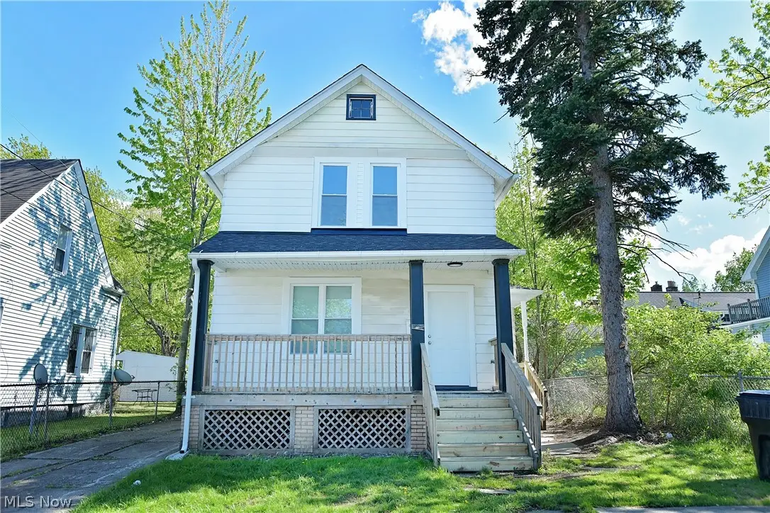 9705 Macon Avenue, Cleveland, OH 44102 - #1