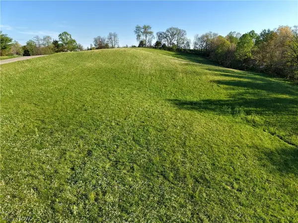 Johnson Ridge Road #4.6+-, Stockport, OH 43787