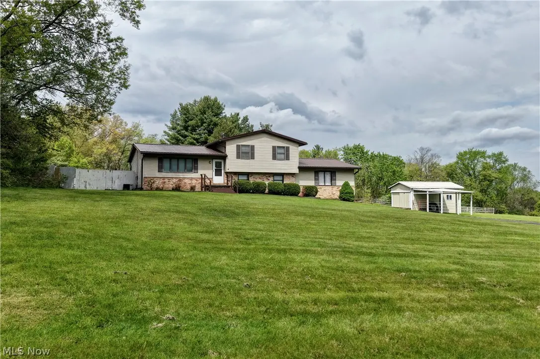 9316 Baer Road, Marshallville, OH 44645 - #1