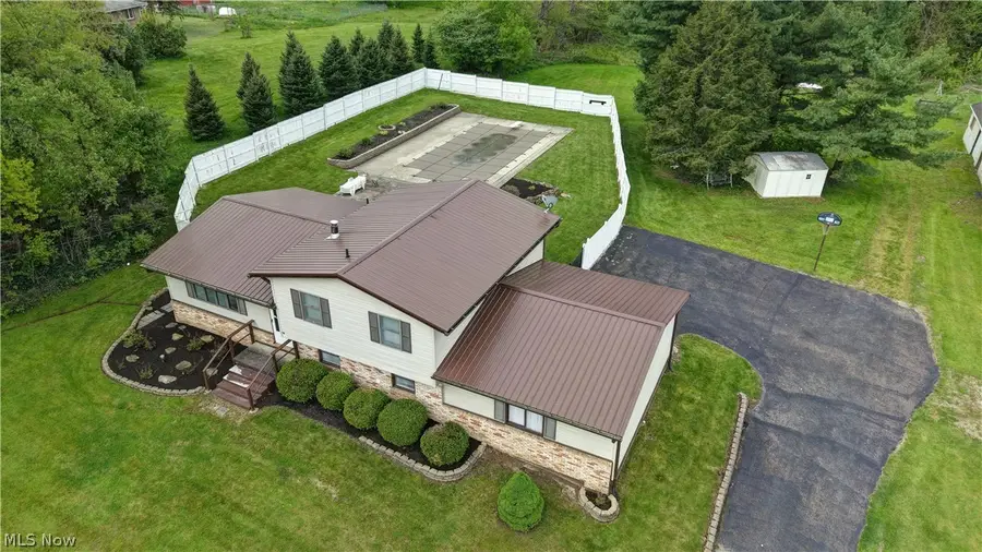 9316 Baer Road, Marshallville, OH 44645 - #2