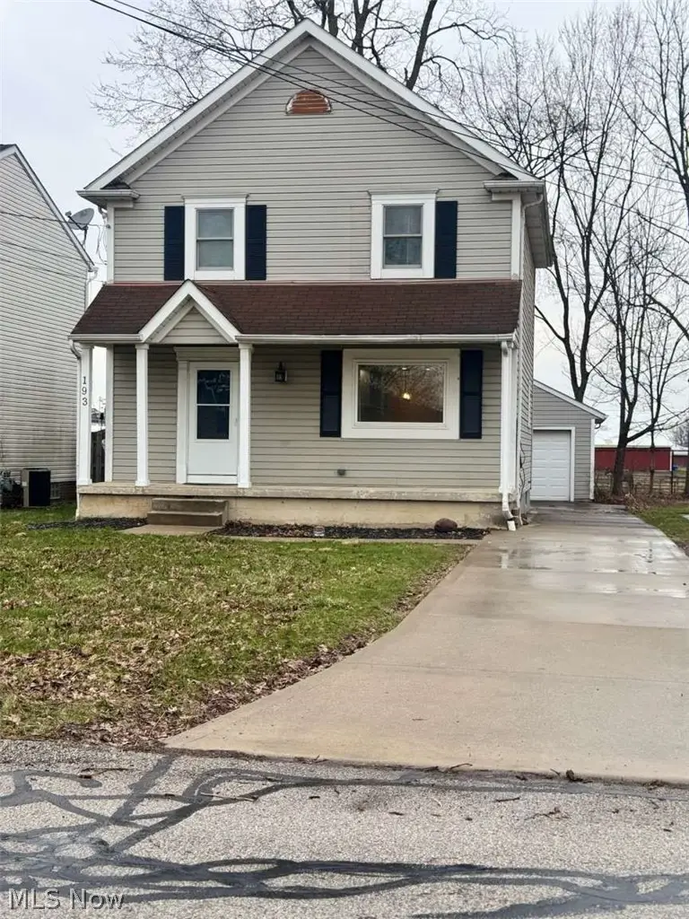 193 Summit Avenue, Northfield, OH 44067 - #1