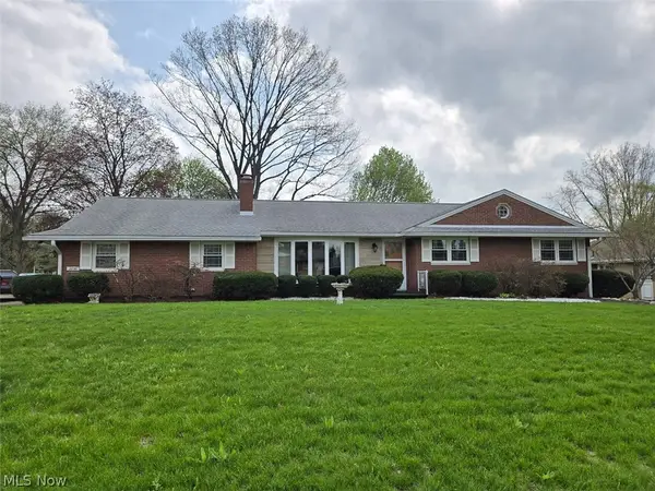 3836 21st Nw Street, Canton, OH 44708