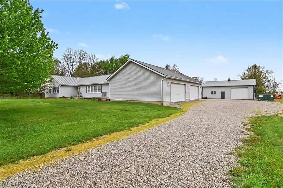 4418 Hook Road, Crestline, OH 44827 - #2