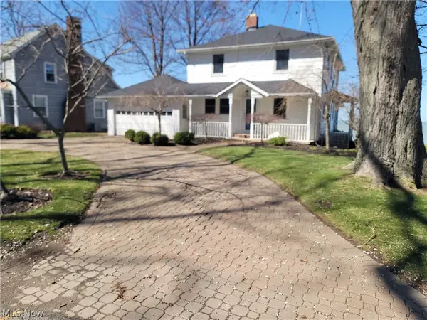 5955 Shore Drive, Madison, OH 44057