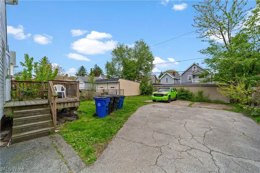 10816 Governor Avenue, Cleveland, OH 44111 - #3