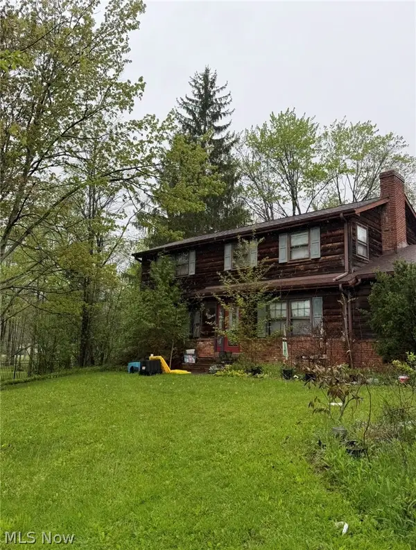 1263 Nicola Drive, Aurora, OH 44202