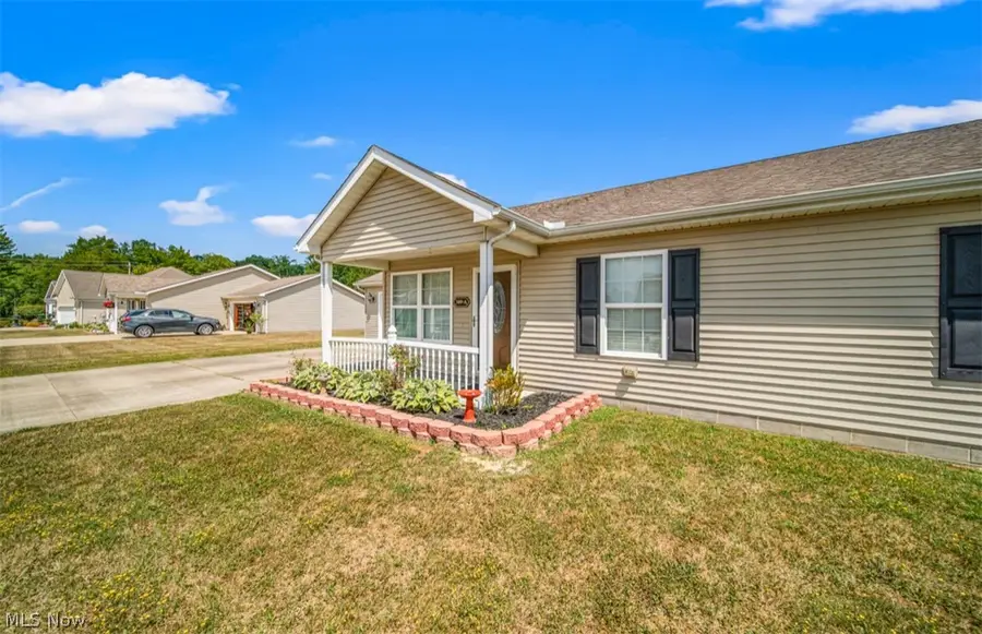 309 Woodland Way #A, Jefferson, OH 44047 - #2