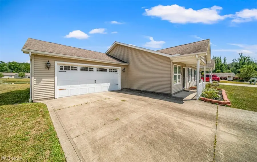 309 Woodland Way #A, Jefferson, OH 44047 - #3