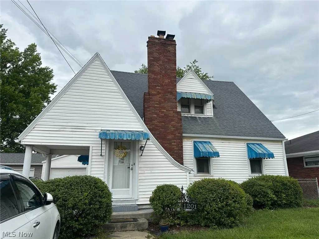 1201 Lakeview Drive, Parkersburg, WV 26104 - #1