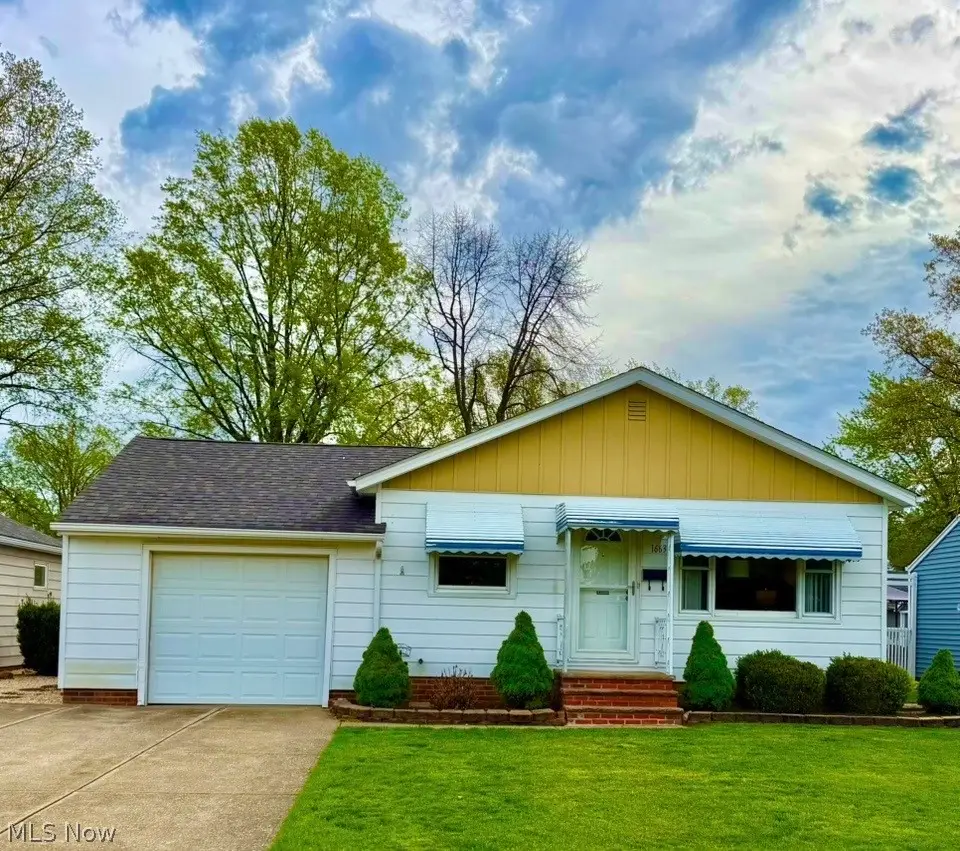 1663 Drenik Drive, Wickliffe, OH 44092 - #1