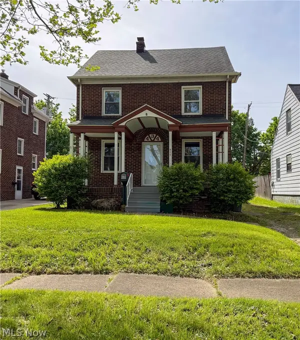 434 Pennsylvania Avenue, McDonald, OH 44437
