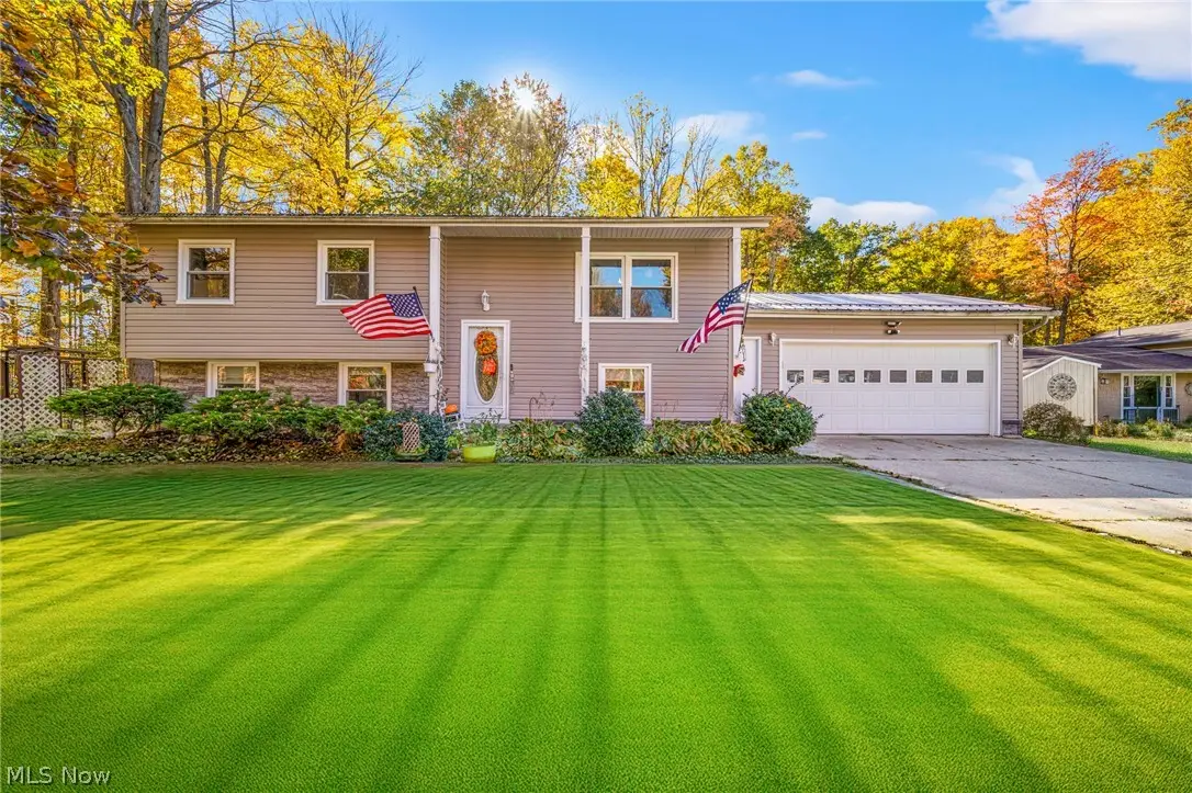 7435 Glenwood Road, Conneaut, OH 44030 - #1